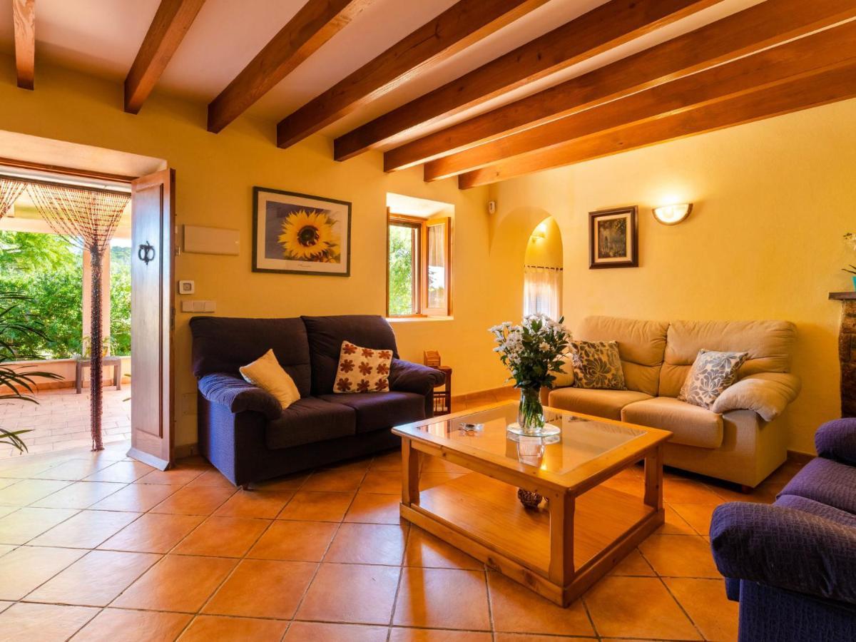 Casa vacanze Josepot By Interhome *