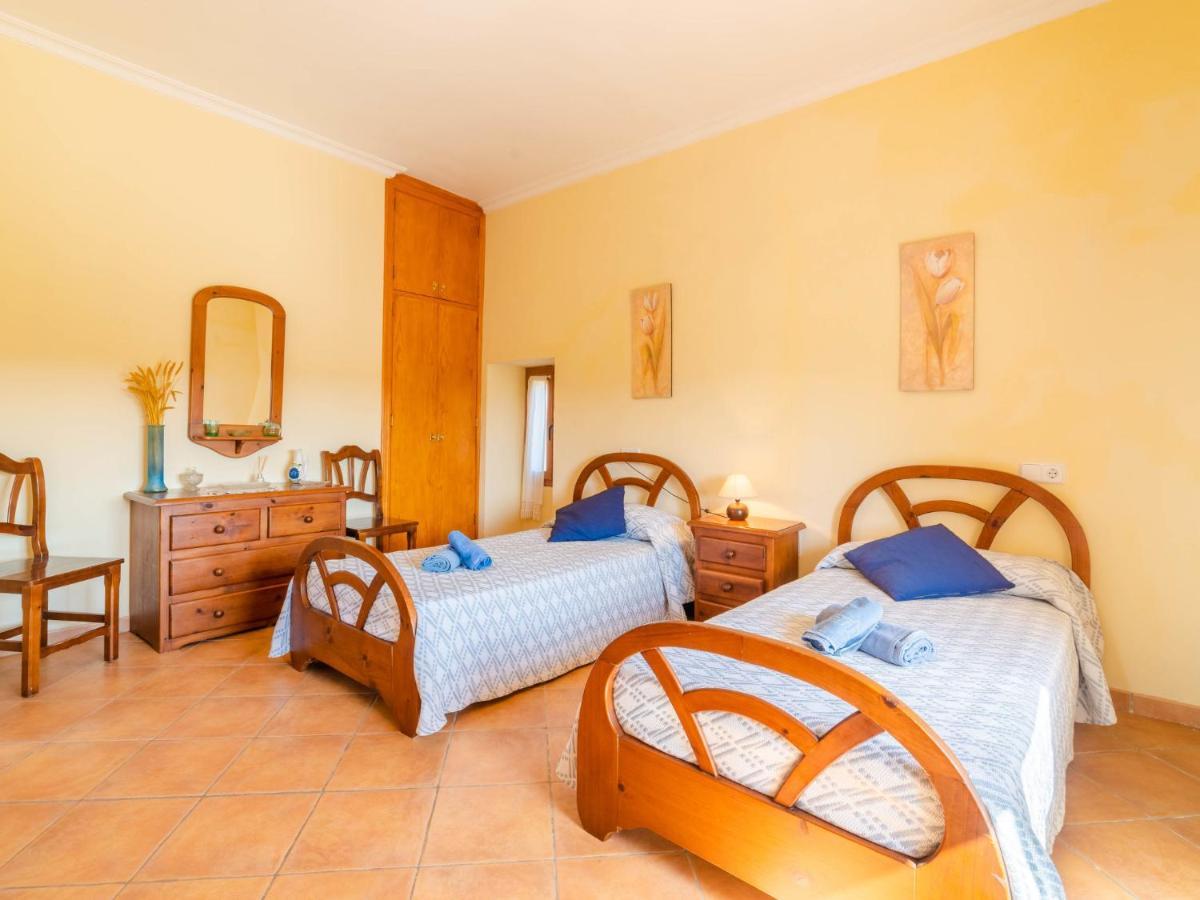 Casa vacanze Josepot By Interhome