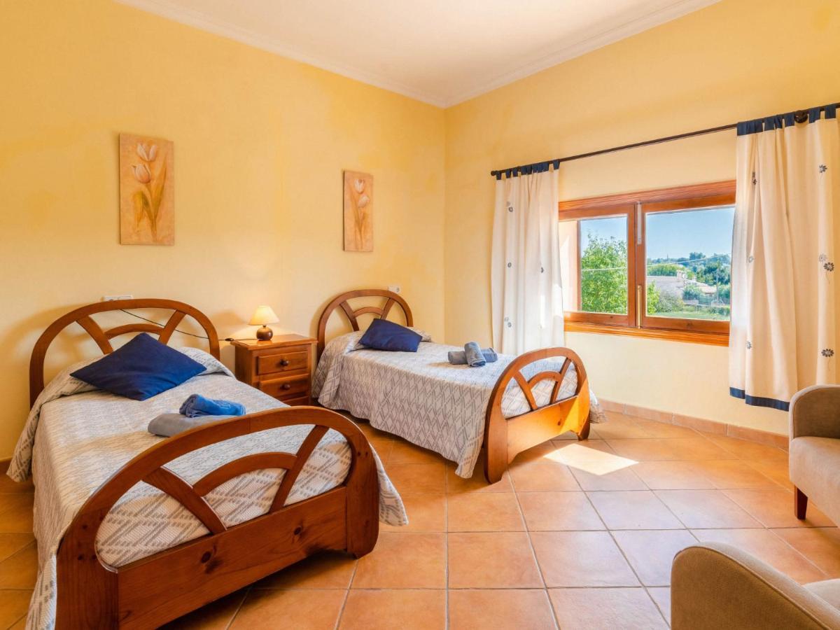 Casa vacanze Josepot By Interhome