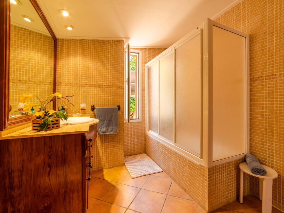 Josepot By Interhome Casa vacanze