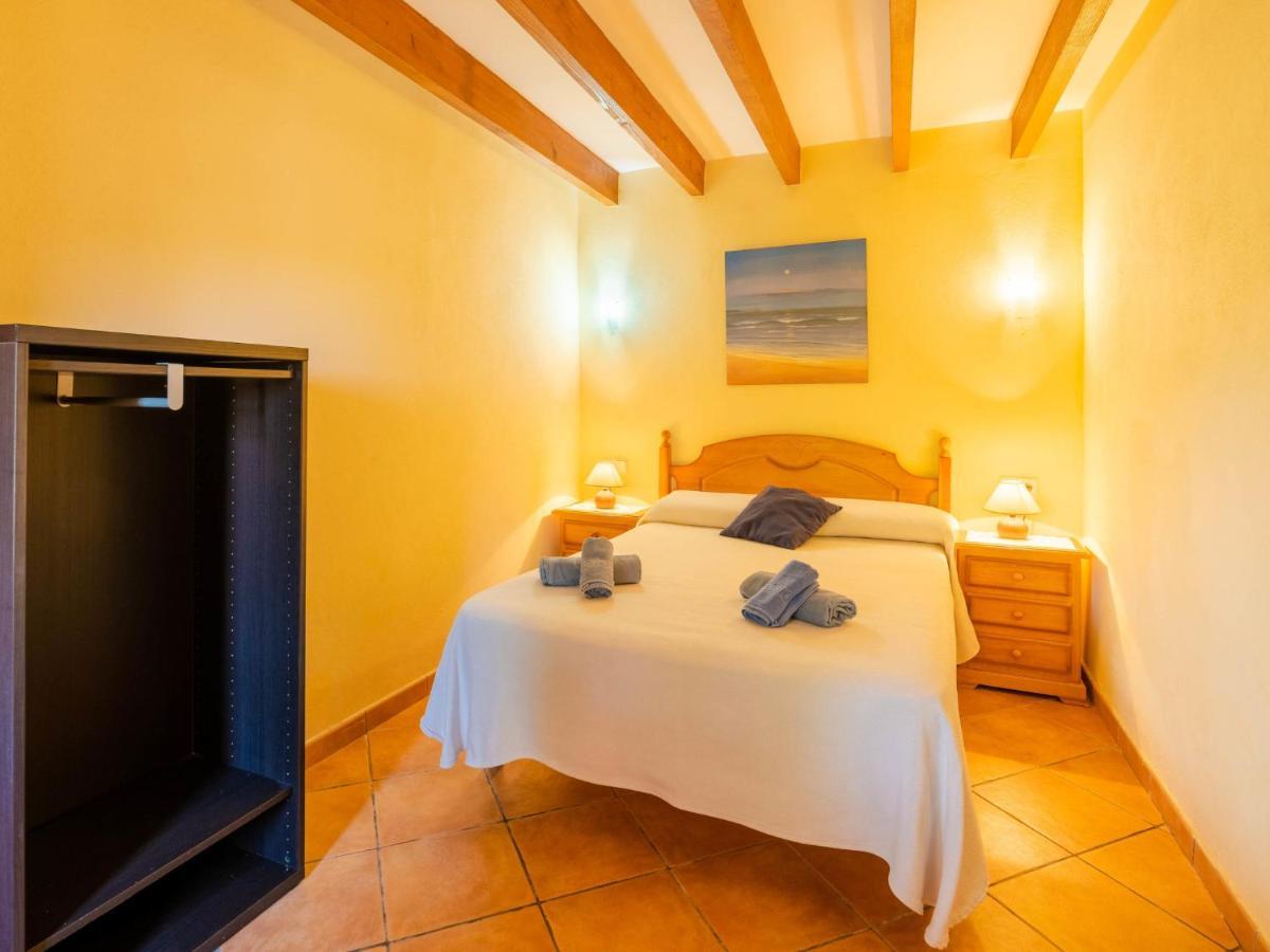 Josepot By Interhome Alcúdia