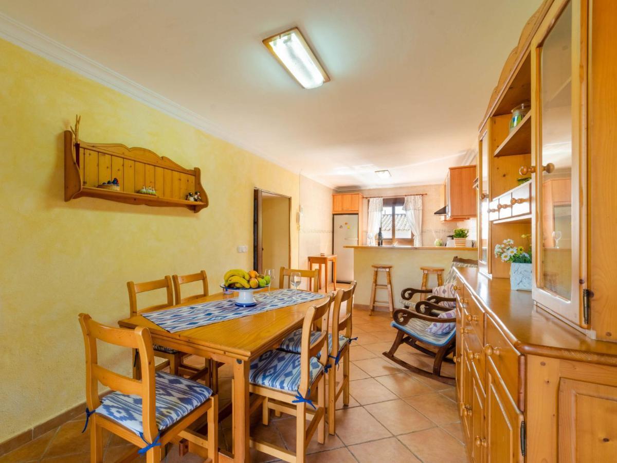 Josepot By Interhome Casa vacanze