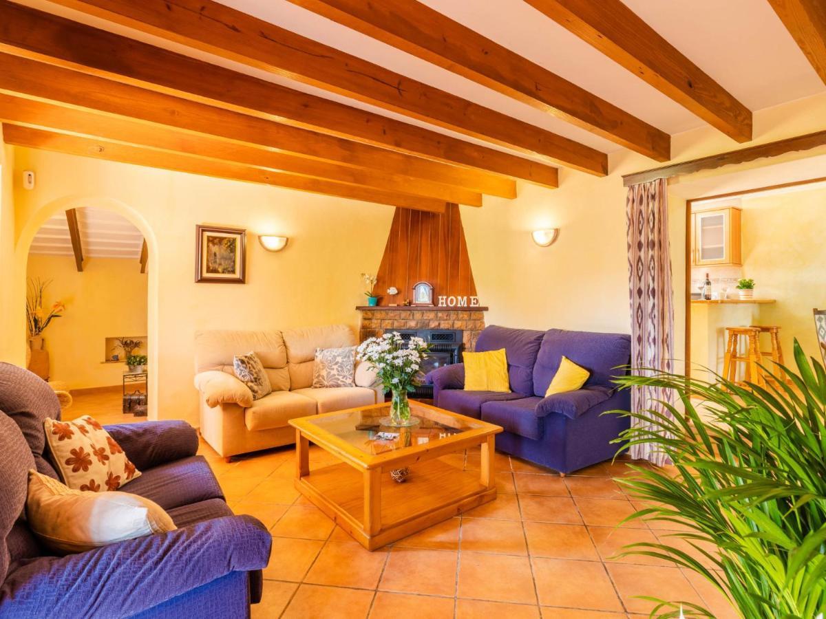 Josepot By Interhome Casa vacanze