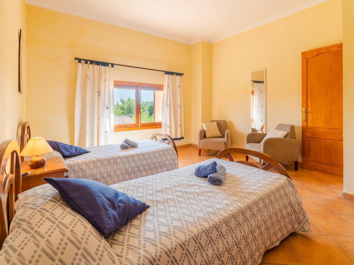 Josepot By Interhome Alcúdia
