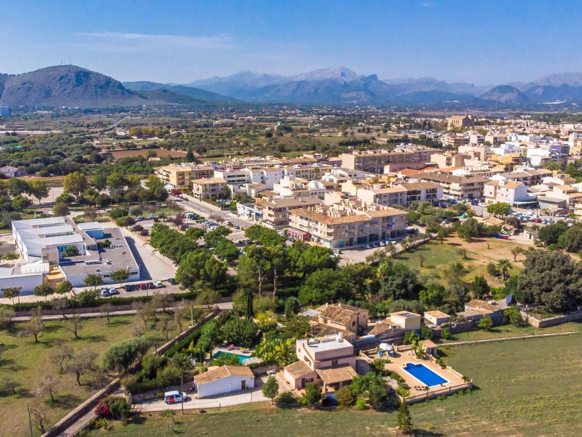 Josepot By Interhome Casa vacanze