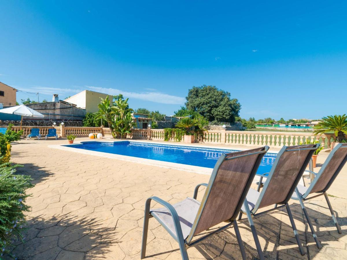 Josepot By Interhome Casa vacanze *