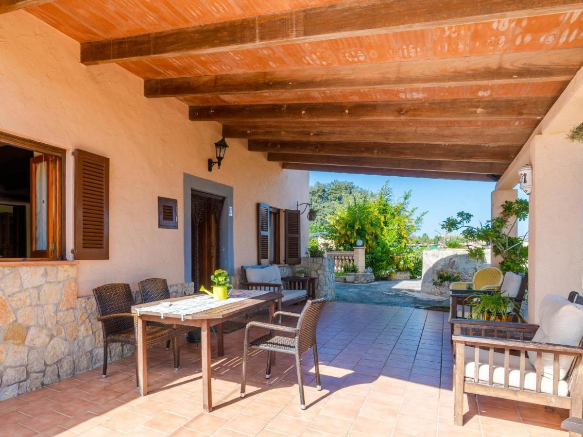 Casa vacanze Josepot By Interhome