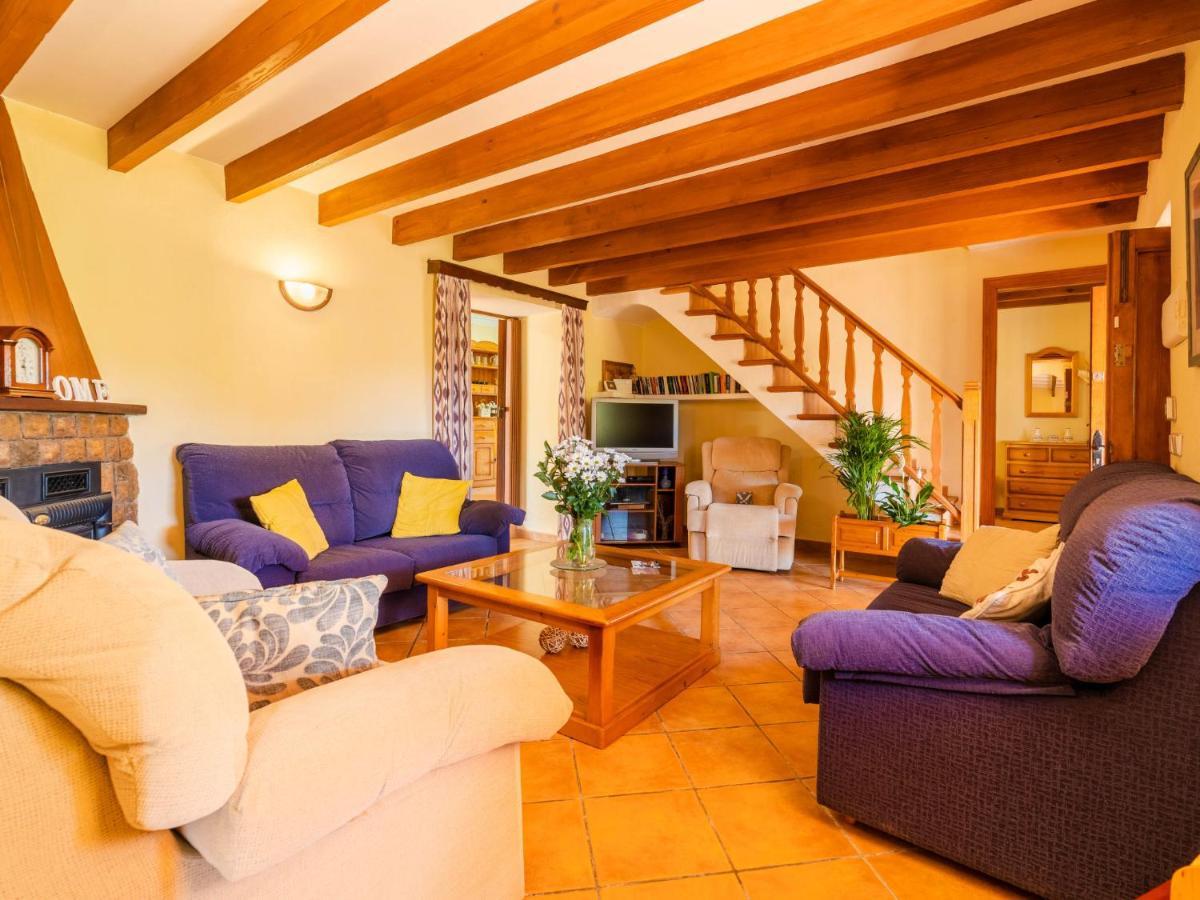 Josepot By Interhome Casa vacanze *
