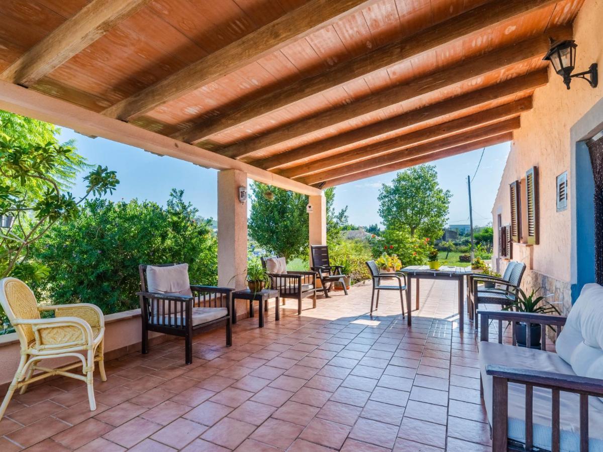 Josepot By Interhome Casa vacanze Alcúdia
