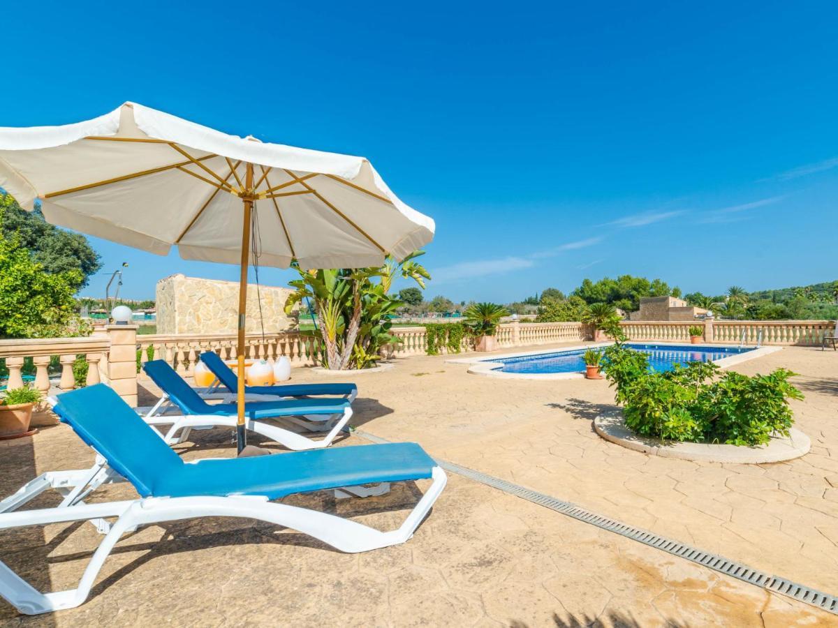 Josepot By Interhome Casa vacanze
