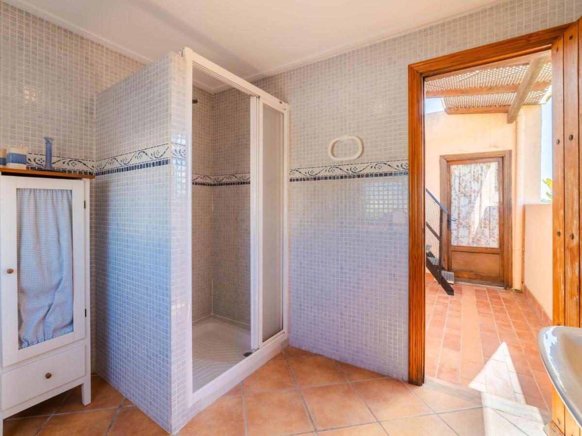 Josepot By Interhome Semesterbostad Alcudia (Mallorca)